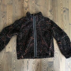 Patagonia Lunar Dusk Jacket - Women's Size Medium